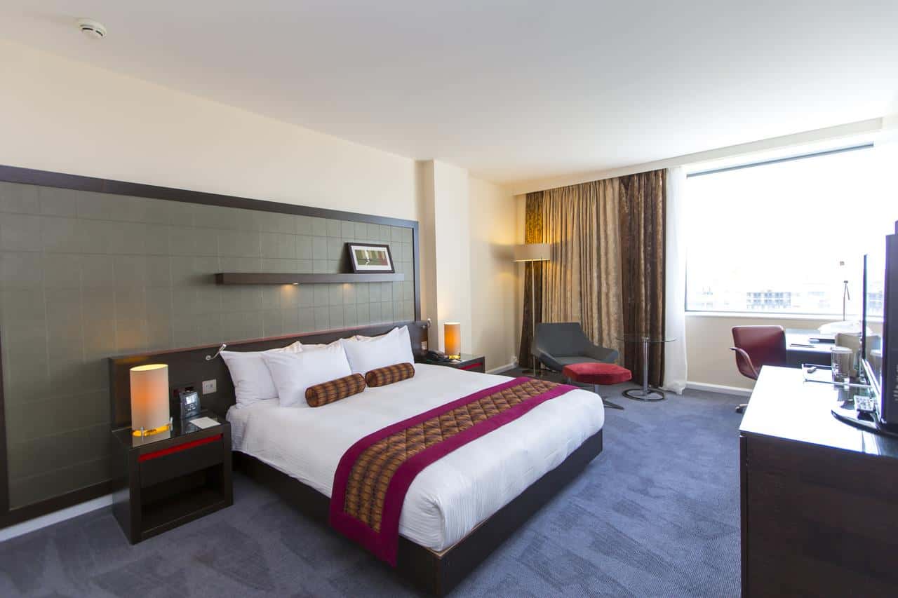 Hotels-in-Canary-Wharf-Hilton-London-Canary-Wharf