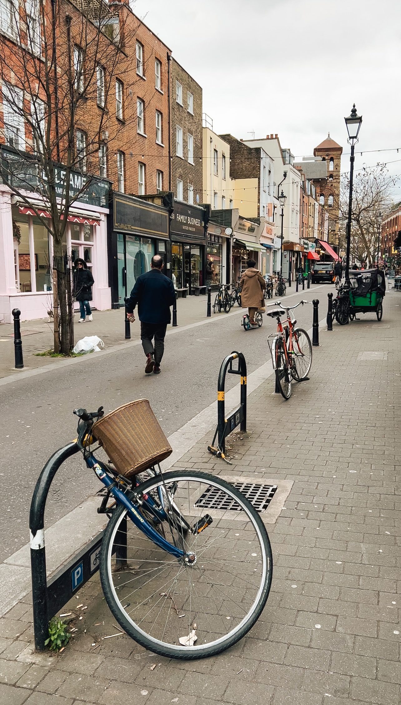 Exmouth-Market-Clerkenwell