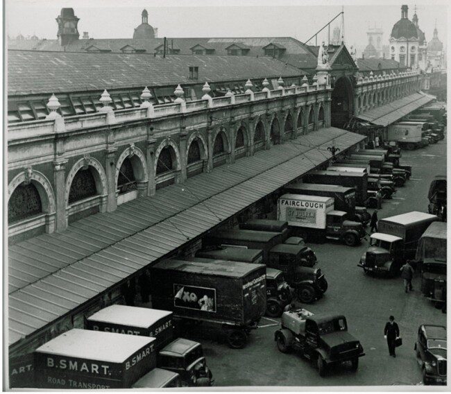 smithfield-market-london