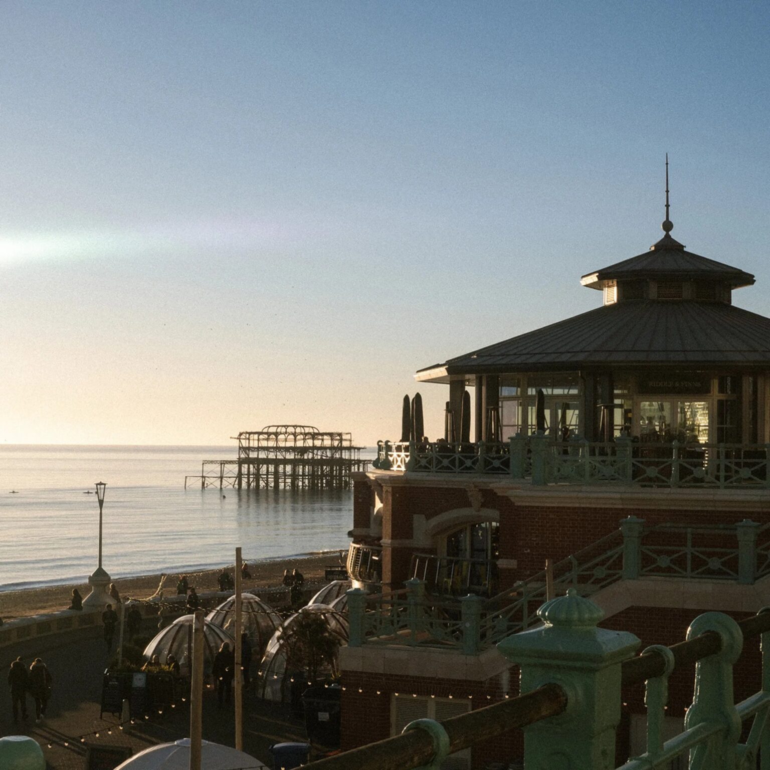 Soho House Membership (2025): Your Ultimate Guide — from a member ...