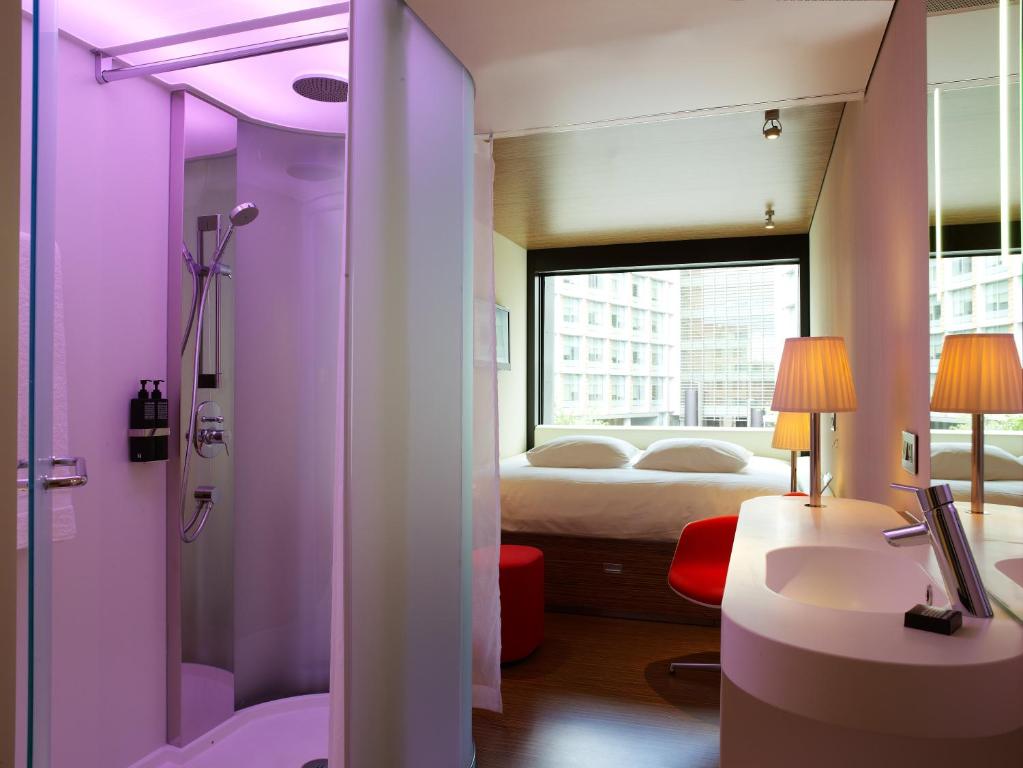 citizenm bankside hotel central london