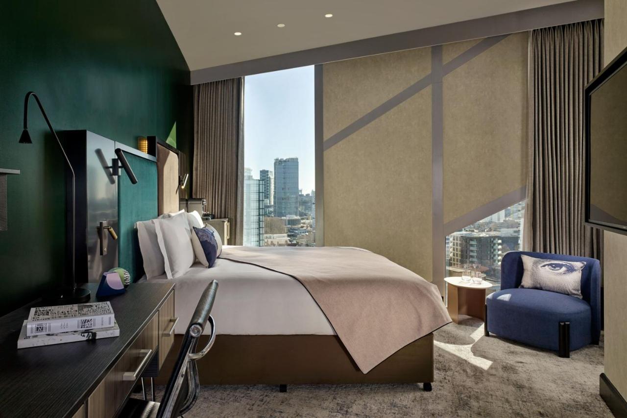 montcalm east hotel