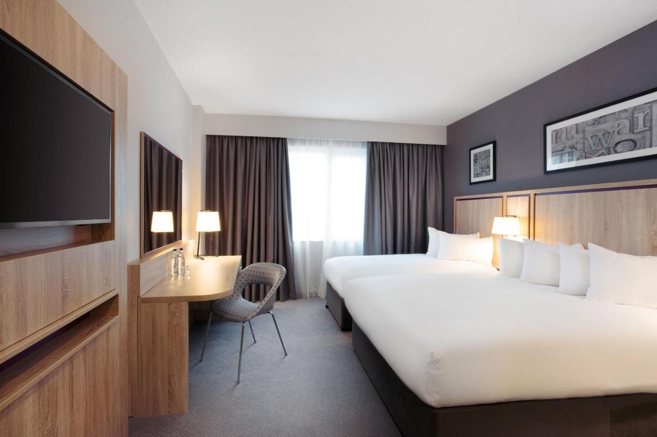 leonardo hotel london watford