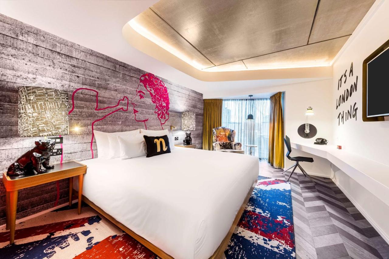 nhow angel hotel