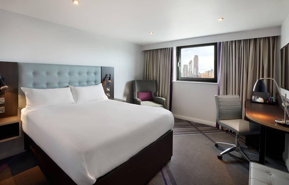 Best Hotel For Heathrow Terminal 3