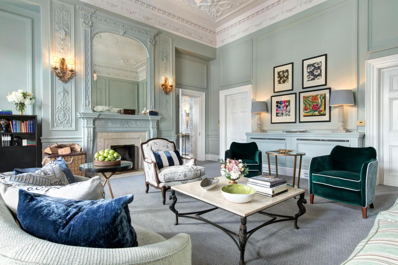 the balmoral hotel edinburgh