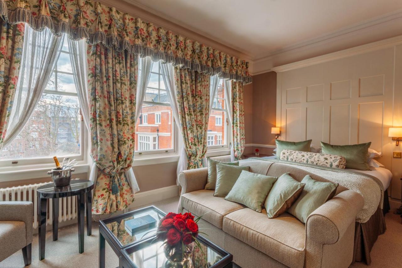 11 cadogan gardens chelsea