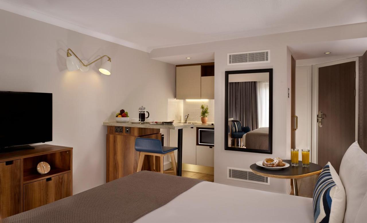 citadines barbican london