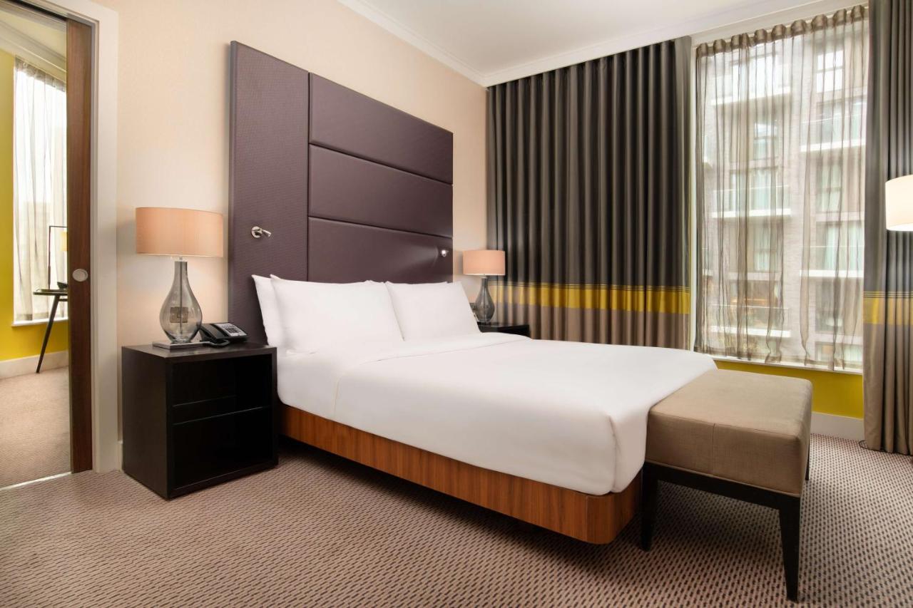 hilton london wembley accessible hotel