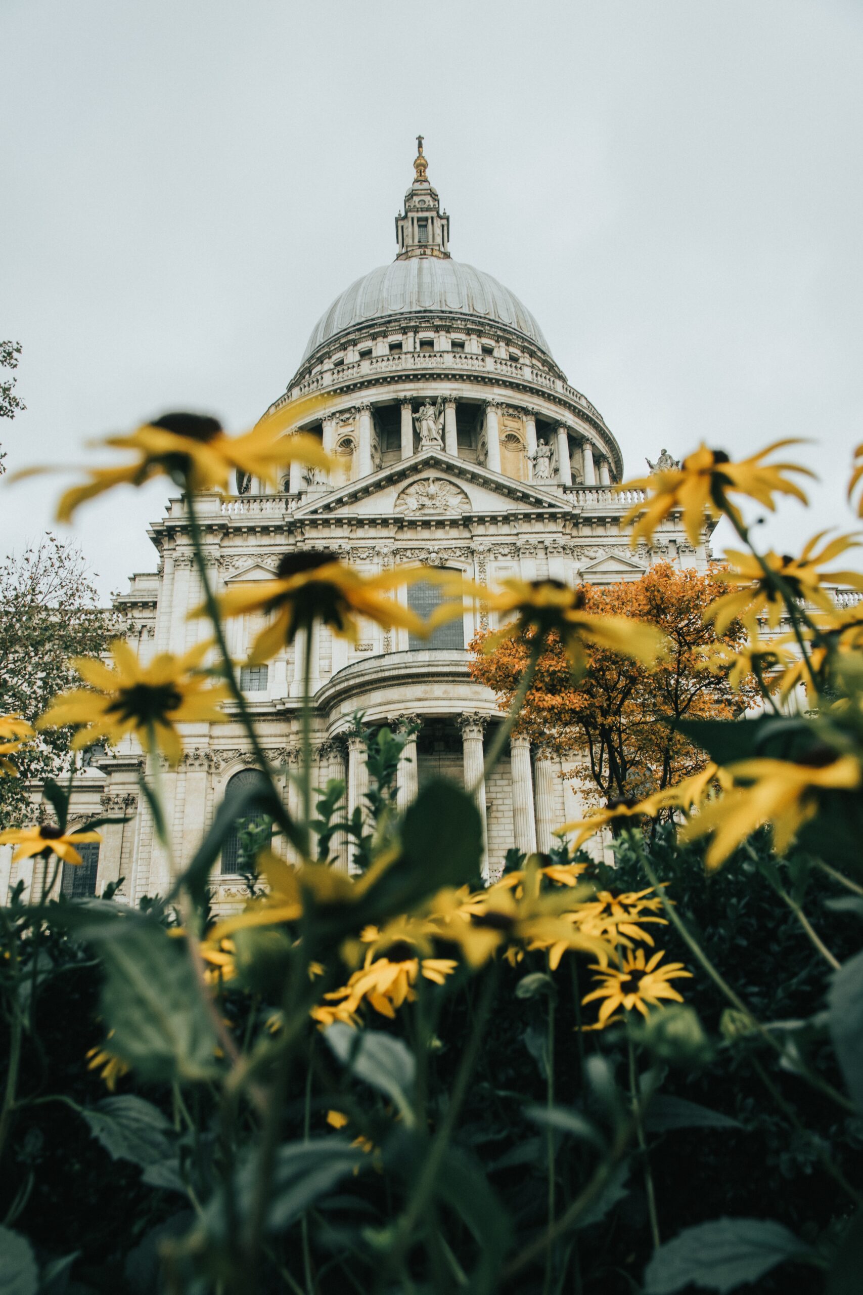 The Ultimate Travel Guide for London in April (2025) — from a Londoner ...