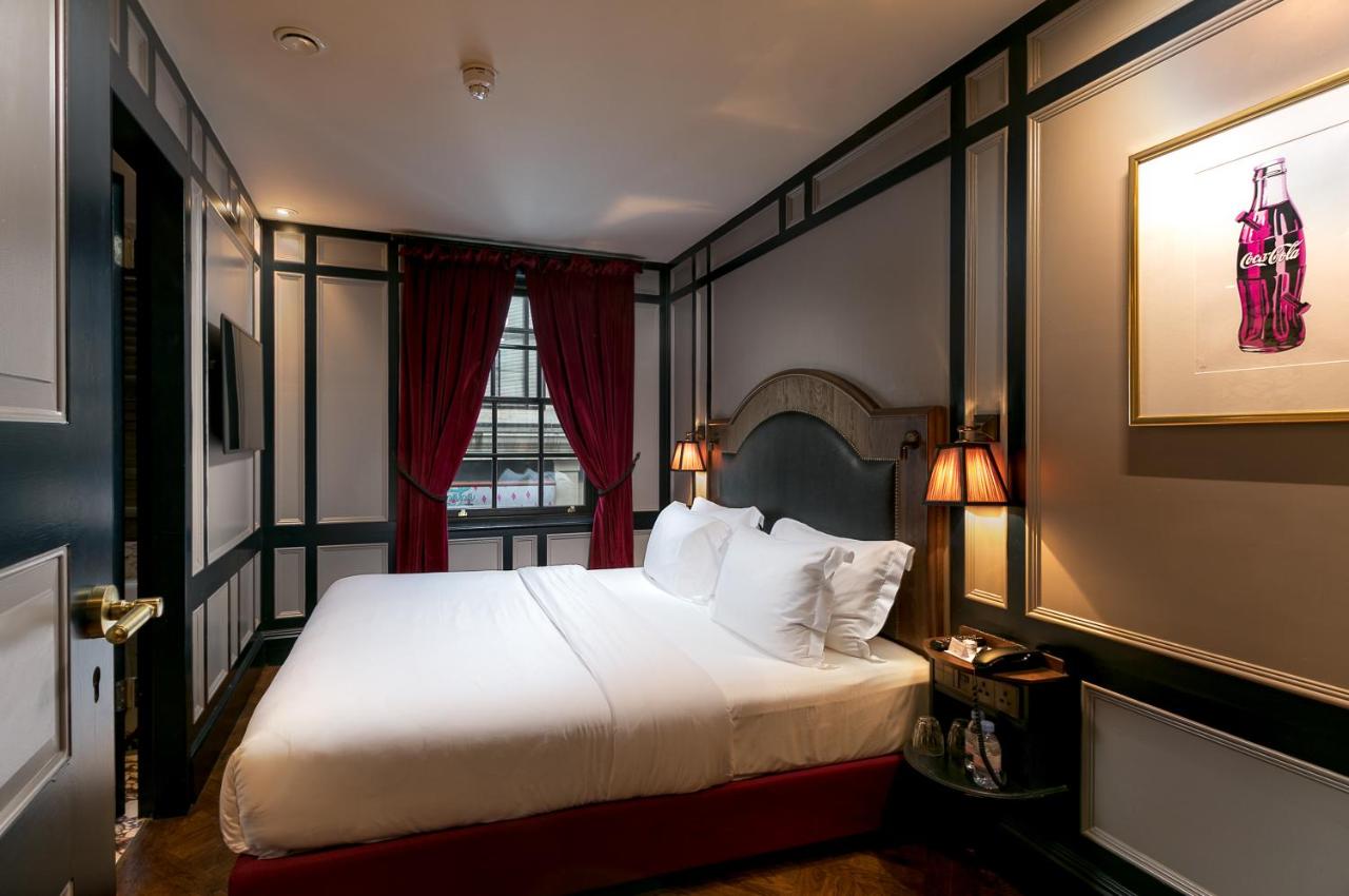 mimis hotel soho