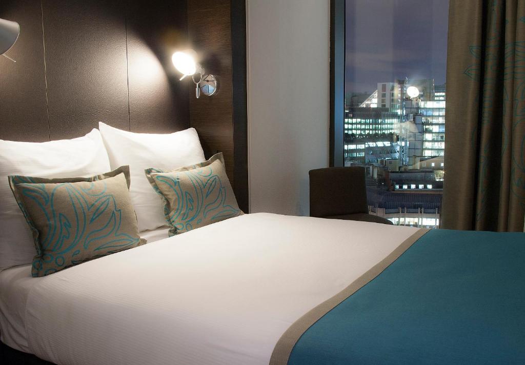 motel one london
