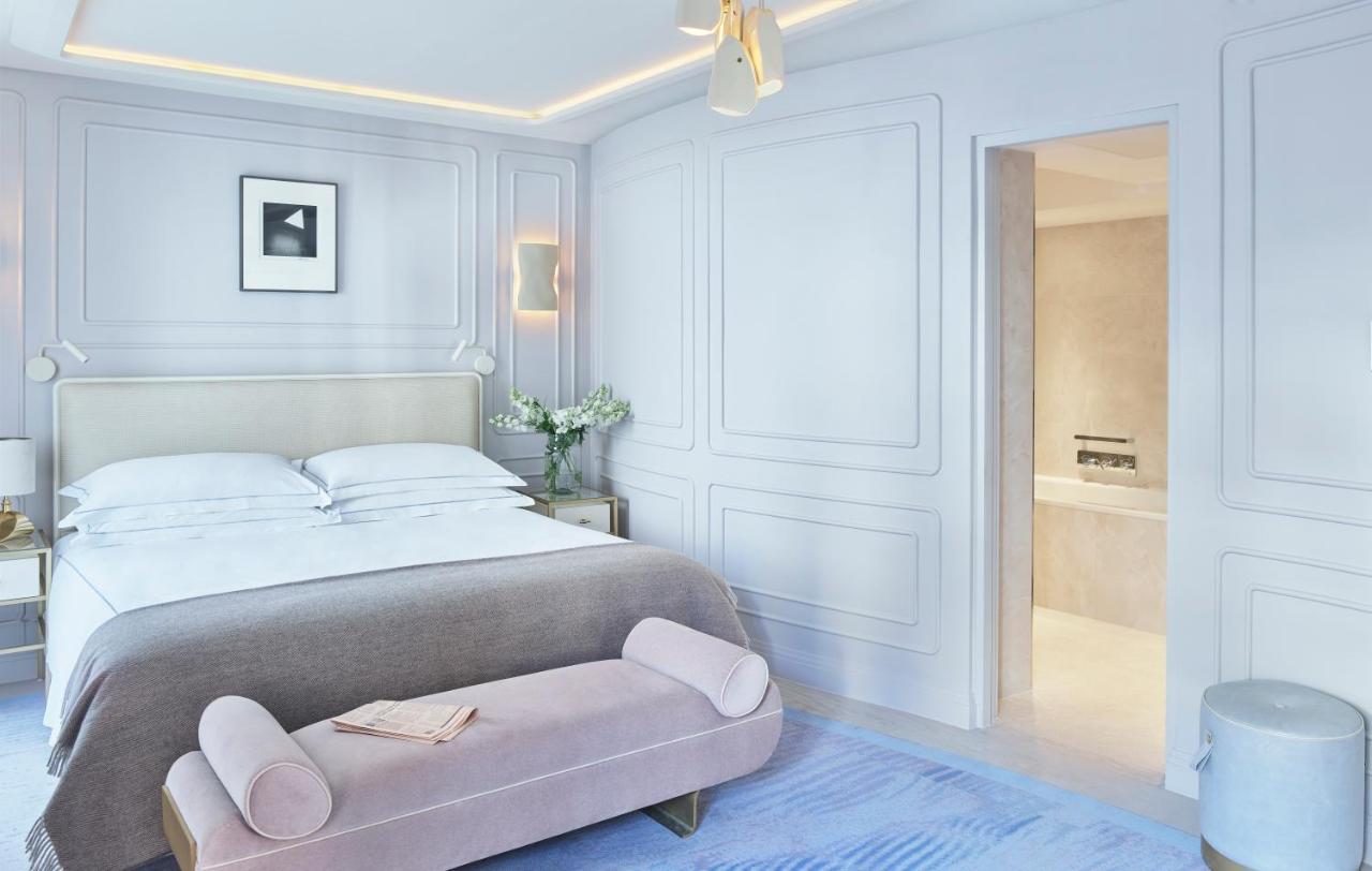 one aldwych accessible hotel london