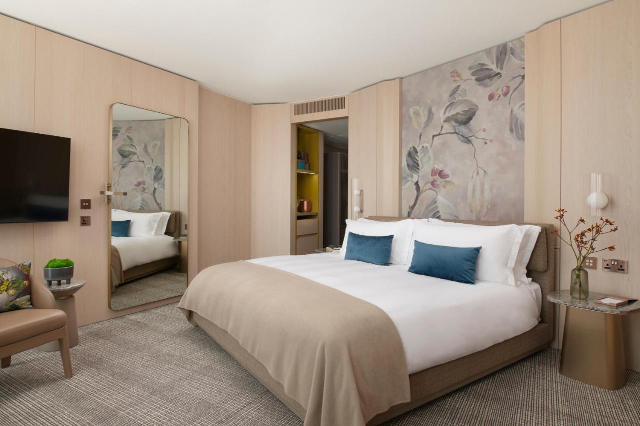 pan pacific london accessible hotel