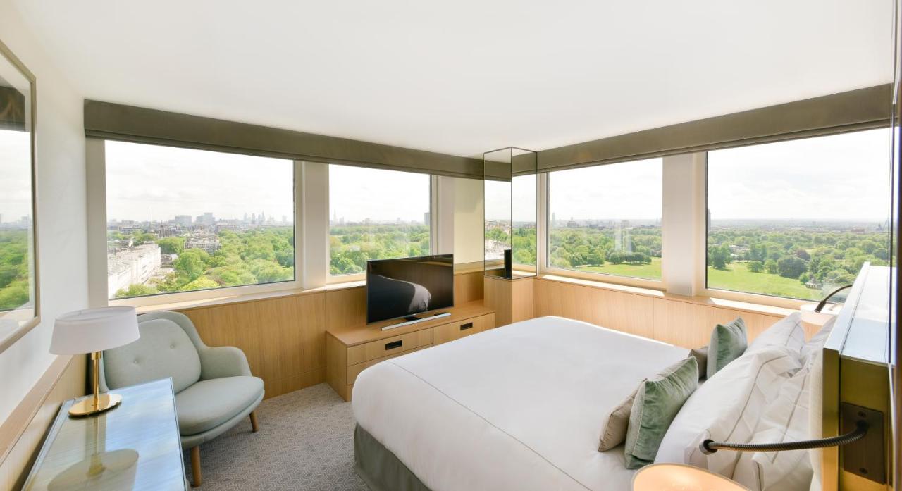 royal lancaster london