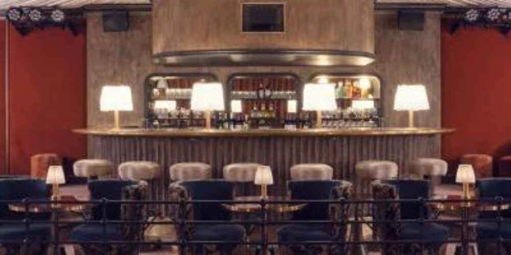 Soho House Paris (2025): Everything You Need to Know - Candace Abroad