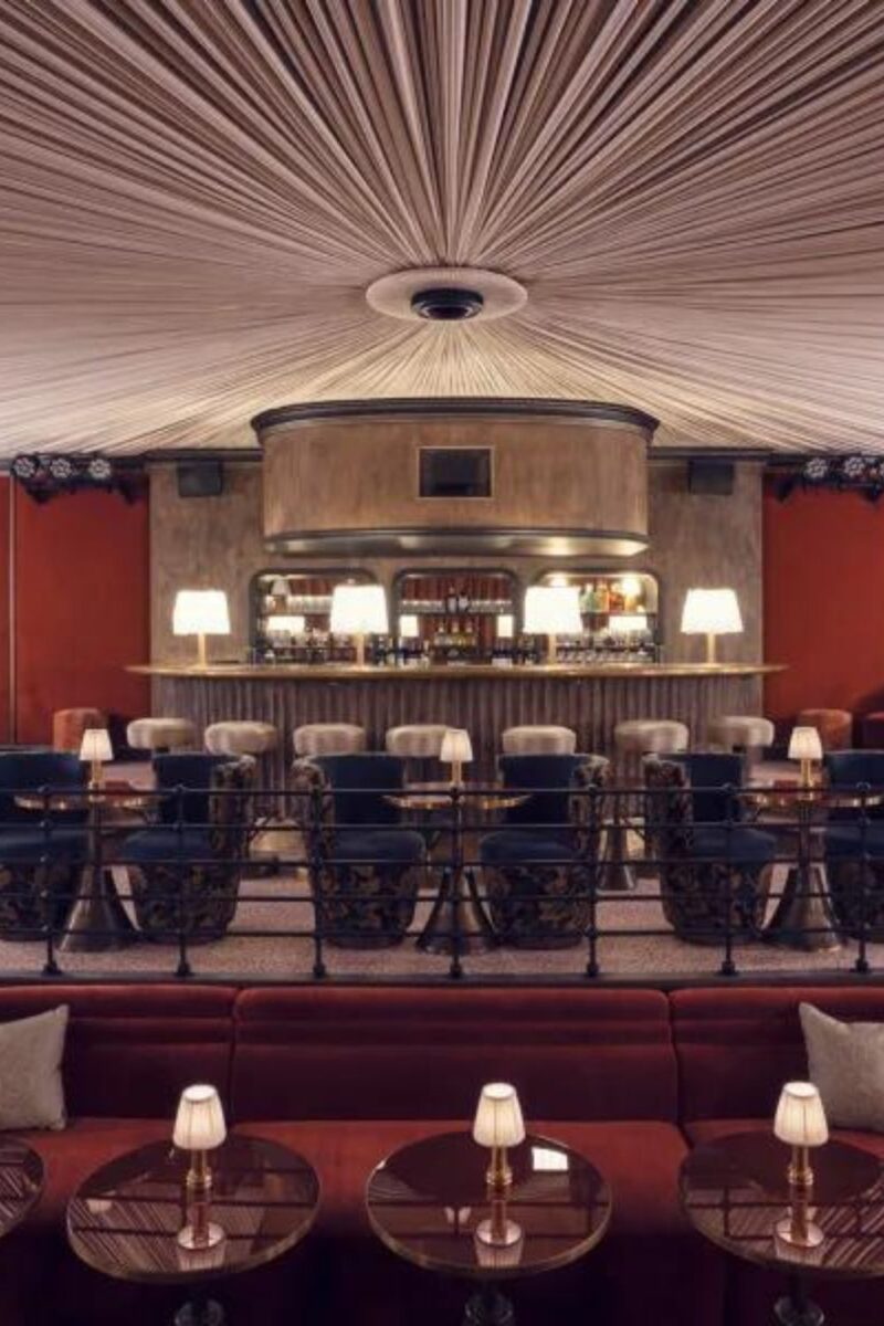 Soho House Paris (2025): Everything You Need to Know - Candace Abroad