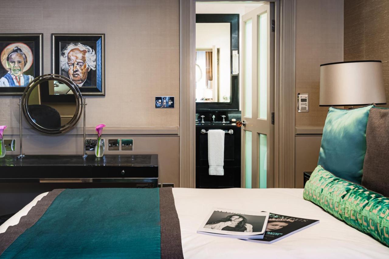 st james hotel and club mayfair