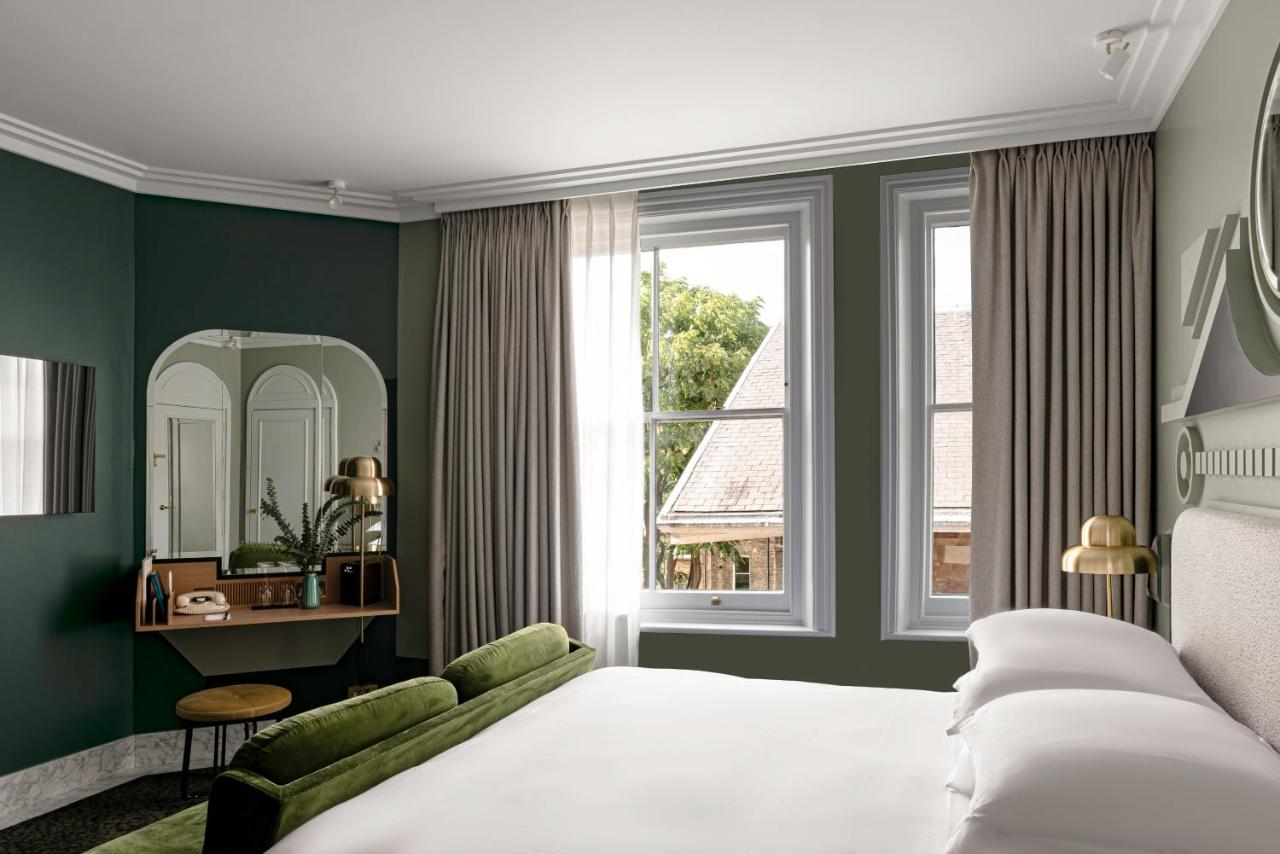 the henrietta hotel