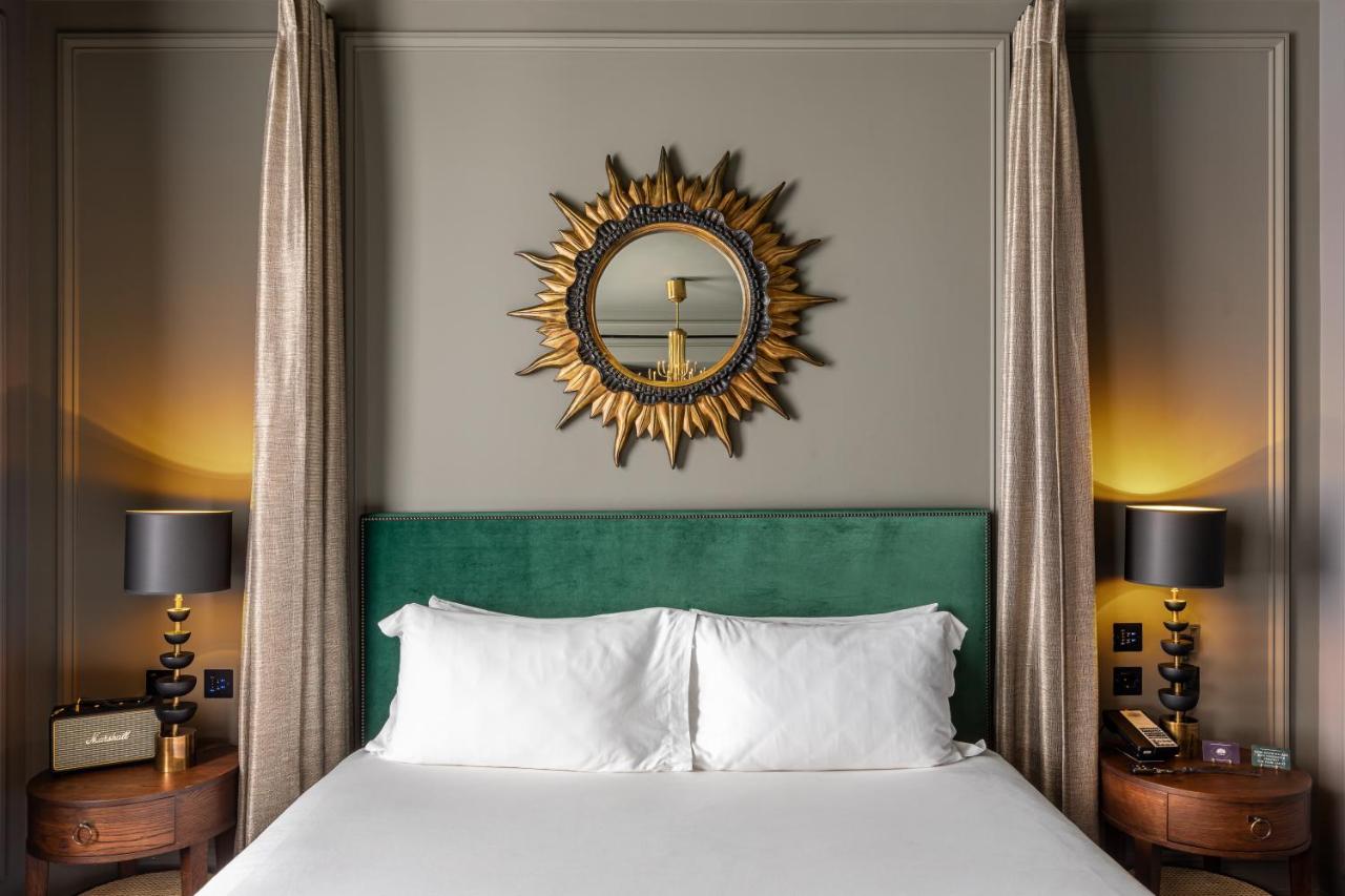 the mandrake london