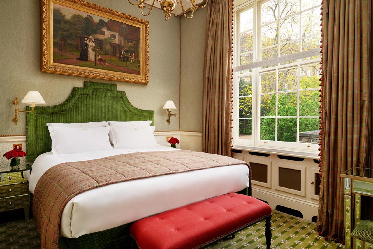the montague on the gardens