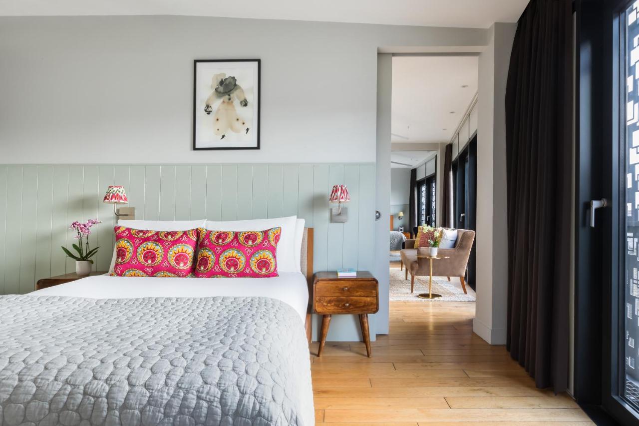 town hall hotel shoreditch