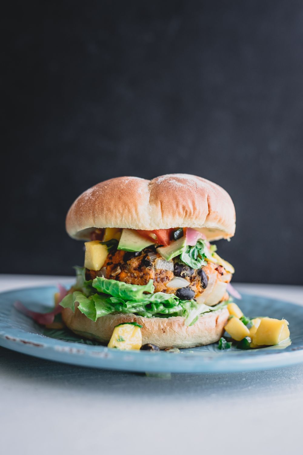 vegan restaurants london