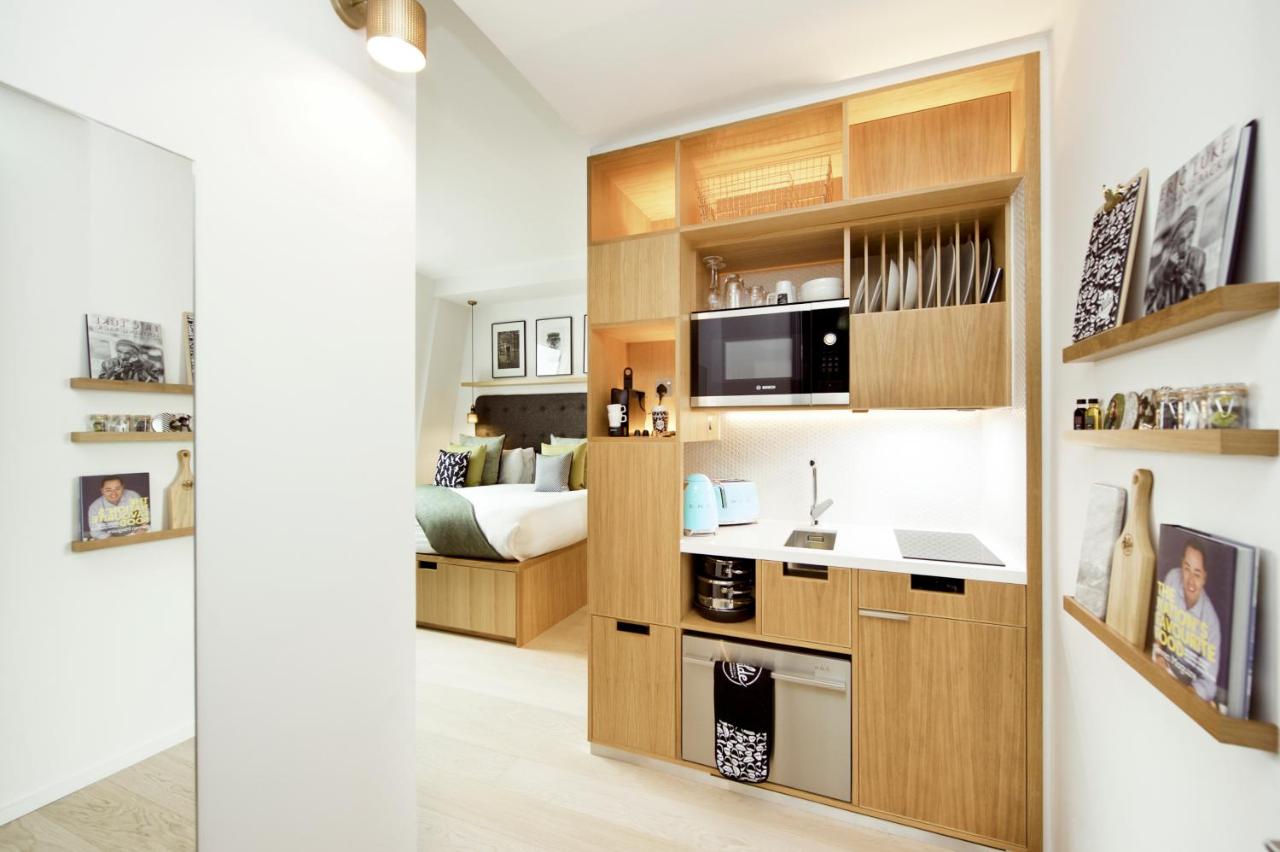 wilde aparthotels covent garden