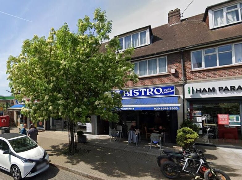 The Bistro Kingston upon Thames