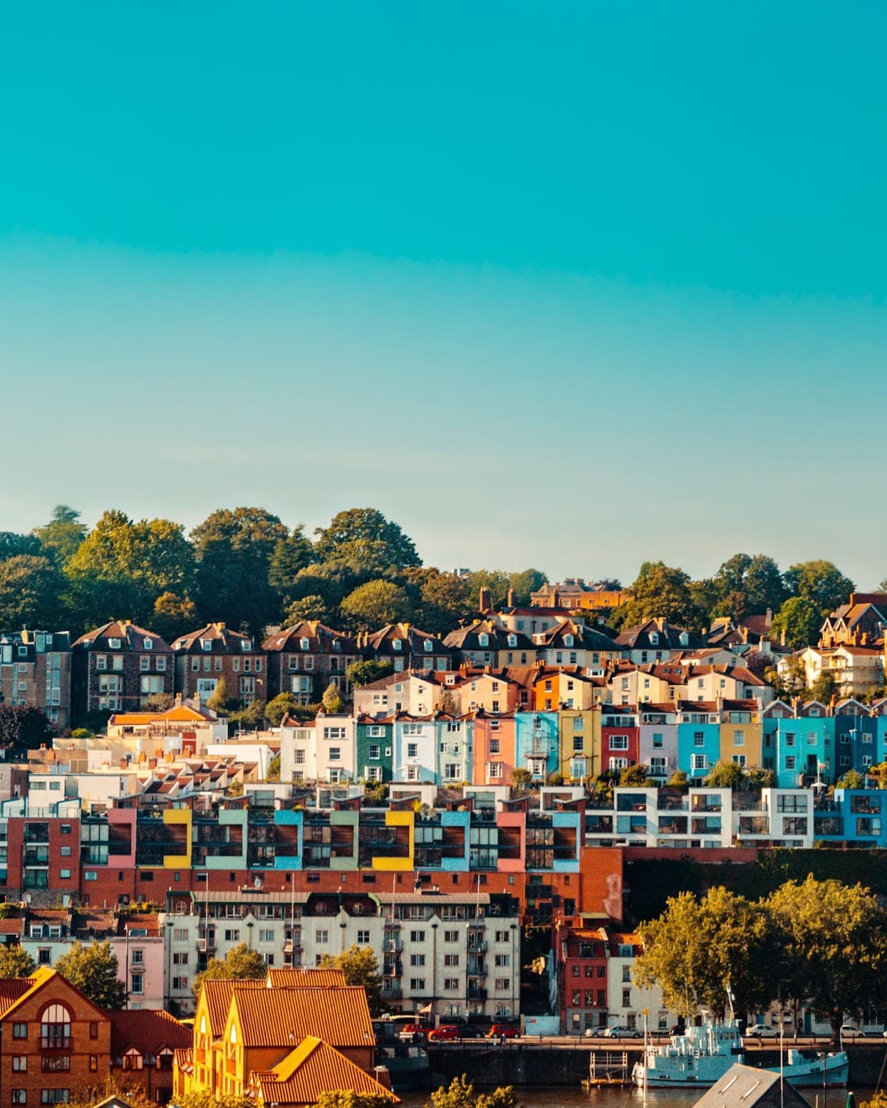 4. Explore Beyond London