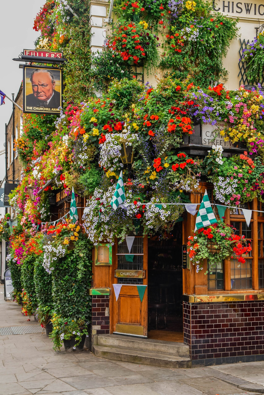 3. Get Acquainted with the UK Local Currency and Payment Methods